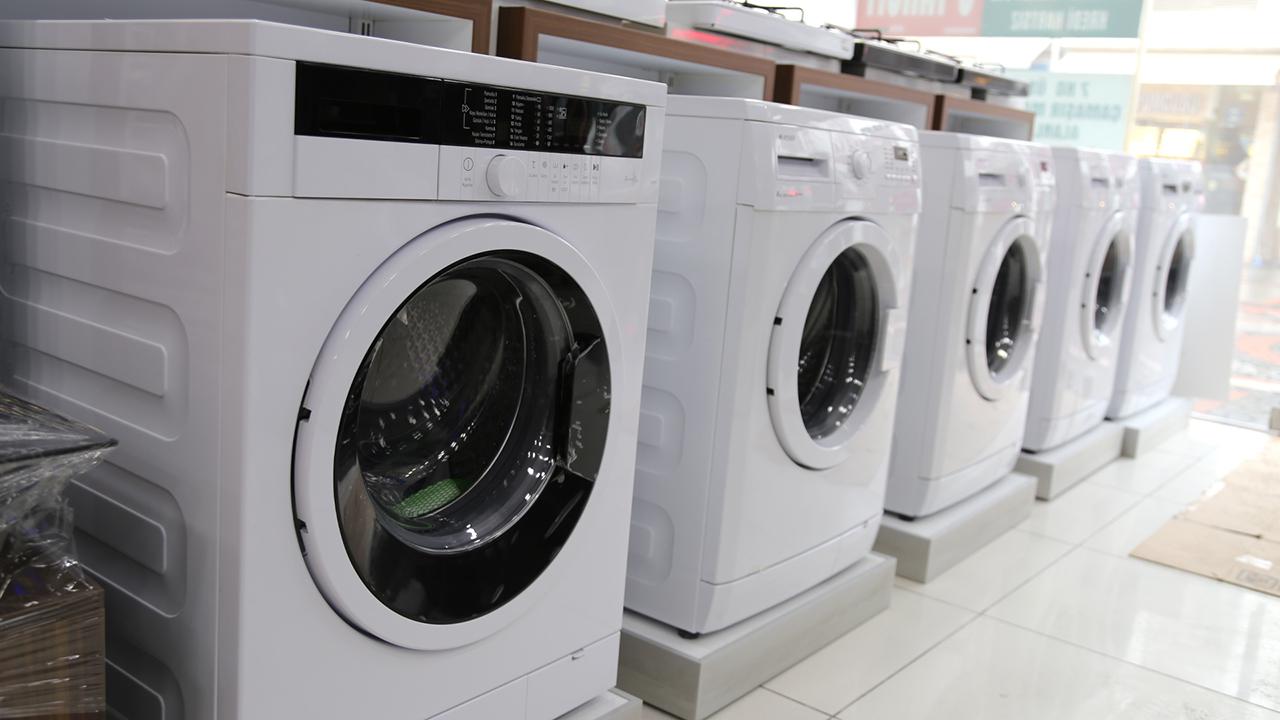 Pazaryolu Beyaz Eşya Tamircisi